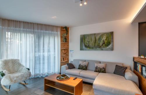 Annenheim Apartment | Apartment Verditz 01 Berg und See - Alpe Maritima Annenheim