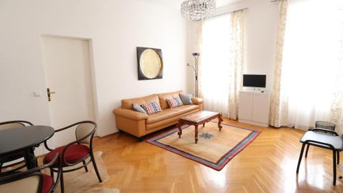 Rudolfsheim-Funfhaus Apartment | Apartment Villa Penzing