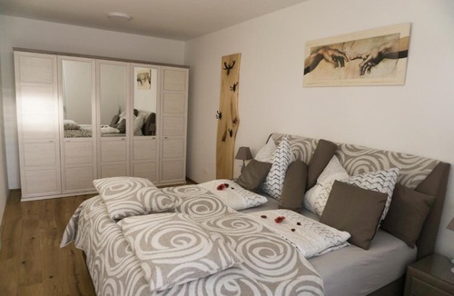Koppl Apartment | Apartment Villa Rigoletto