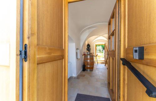 Rust Apartment | Apartment Vinothek
