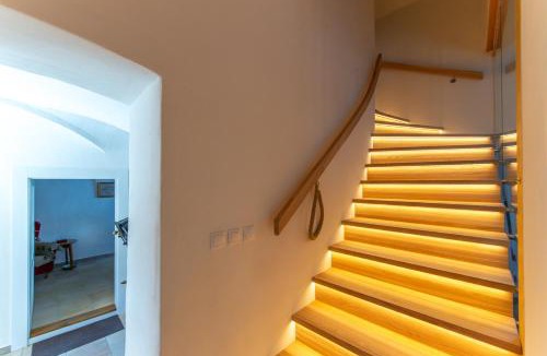 Rust Apartment | Apartment Vinothek