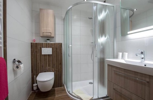 Rain Apartment | Apartment "Wald" 3 bedrooms - Ferienpension Bierbaumer