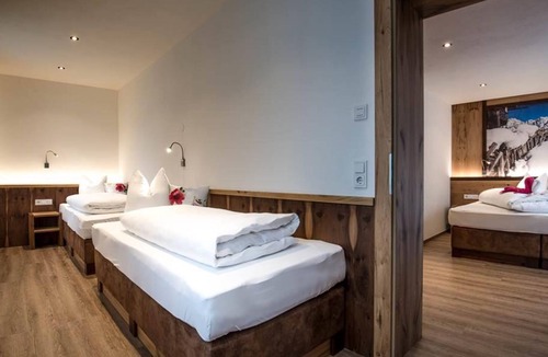 Rain Apartment | Apartment "Wald" 3 bedrooms - Ferienpension Bierbaumer