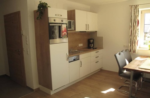 Leogang Apartment | Apartment Waldblick