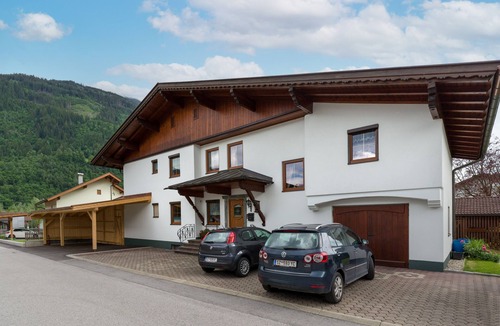 Finsing Apartment | Apartment Waltraud