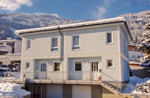 Fuegenberg Apartment | Apartment Wetscher
