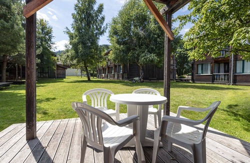 Sankt Lorenzen ob Murau Apartment | Apartment with terrace