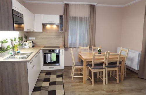 Sankt Oswald Apartment | Apartment with 1 bedroom - Nockalm Cottage