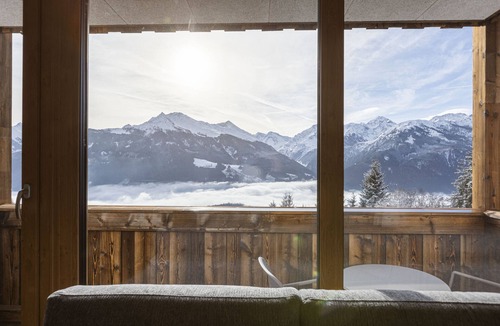 Paß Thurn Apartment | Apartment with 1 bedroom