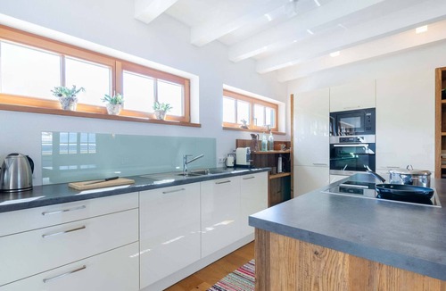 Schonbach Apartment | Apartment with a lift in Mittersill, Salzburg