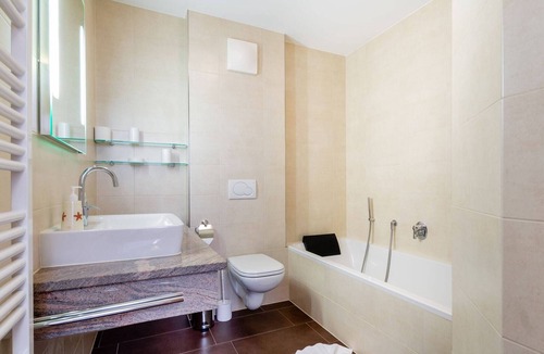 Schonbach Apartment | Apartment with a lift in Mittersill, Salzburg