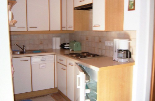 Maishofen Apartment | Apartment with garden Zell am See dogs allowed 6 persons 3 min. to the lake