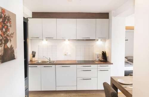 Westendorf Apartment | Apartment with terrace only 350m from the centre