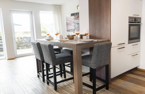 Westendorf Apartment | Apartment with terrace only 350m from the centre