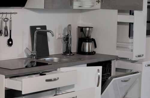 Gratkorn Apartment | Apartment with three bedrooms, bathroom, 2 WCs, terrace and parking spaces