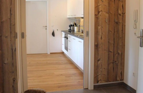 Mauterndorf Apartment | Apartment with view, comfort and sauna
