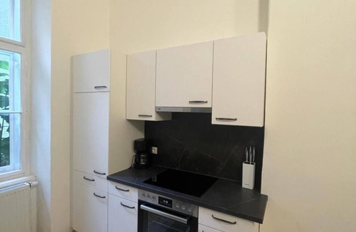 Sankt Leonhard Apartment | Apartment "Wohnung Im Herz-Jesu-Viertel" with Wi-Fi