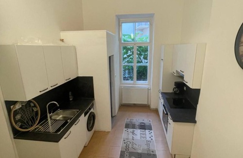 Sankt Leonhard Apartment | Apartment "Wohnung Im Herz-Jesu-Viertel" with Wi-Fi