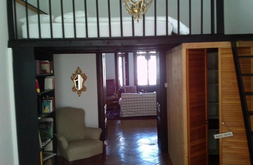 Hernals Apartment | Apartment Wohnung in Hernals mit Garten- und Strassenblick by Interhome