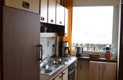 Bodensdorf Apartment | Apartment Zeber - Directly on the lake! - Apartment