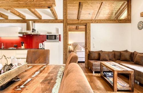 Buerserberg Apartment | Apartment Zimba - "Dahoam" Apartments - by A-Appartments