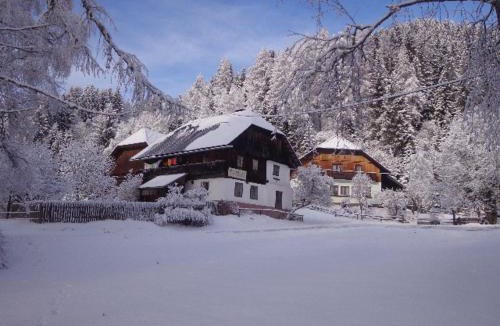 Krakaudorf Apartment | Apartment zum Wasserfall