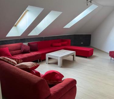 Amstetten House | Apartment47
