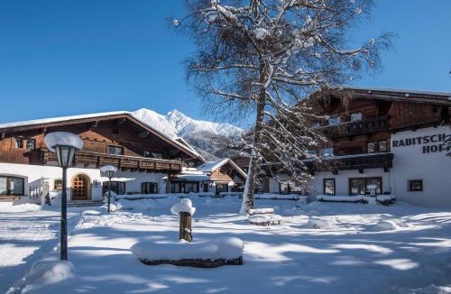 Seefeld in Tirol Apartment | Apartmenthaus Rabitschhof