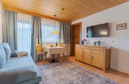 Seefeld in Tirol Apartment | Apartmenthaus Rabitschhof
