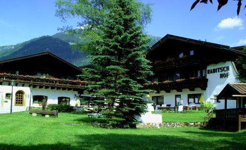 Seefeld in Tirol Apartment | Apartmenthaus Rabitschhof
