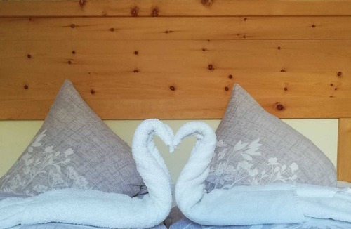 Pfunds Apartment | Apartments - Apart Alfons
