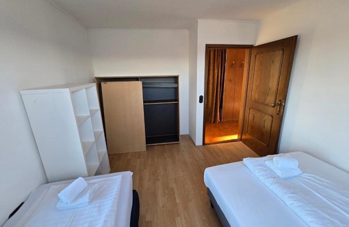 Greifenstein Apartment | Apartments in Altenberg 3422 Nähe Wien