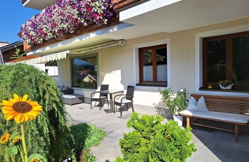 Lans Apartment | Apartments Haus Olympia - Apartment A for up to 4 persons