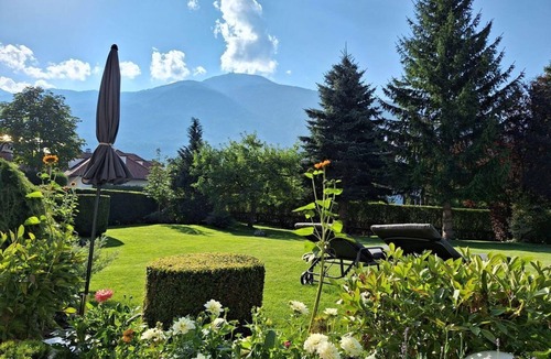 Lans Apartment | Apartments Haus Olympia - Apartment A for up to 4 persons