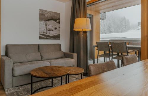 Gargellen Apartment | Apartments in Austria