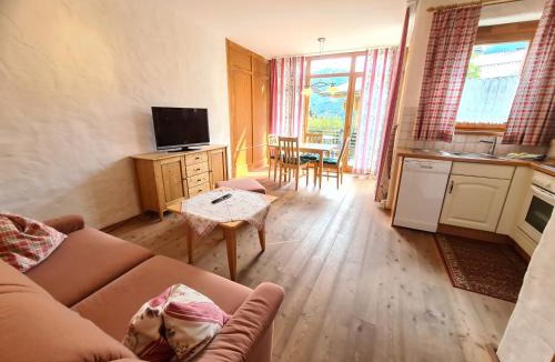 Untertschern Apartment | Apartments Juri & Hermann 2