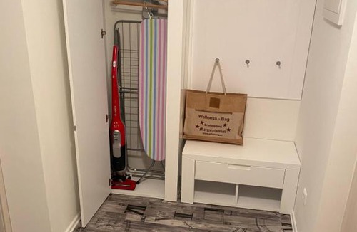 Rangersdorf Apartment | Apartments Margarethenbad