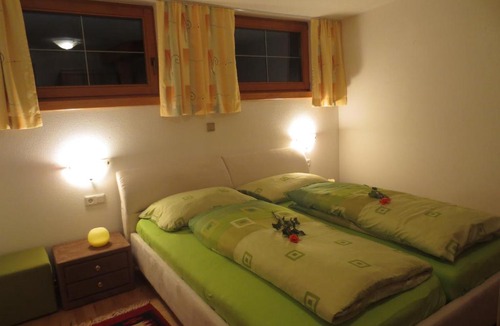 Zellbergeben Apartment | Apartments Penz