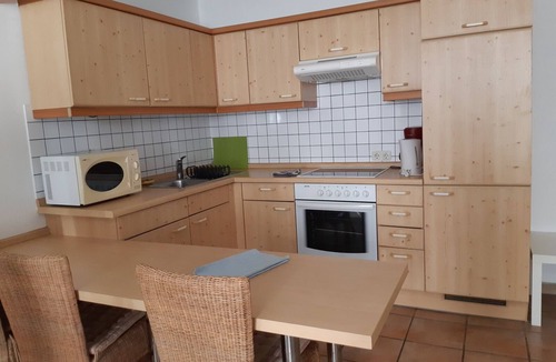 Altstadt Apartment | Apartments Salzburg, Ursulinen 2