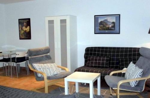 Altstadt Apartment | Apartments Salzburg, Ursulinen 2