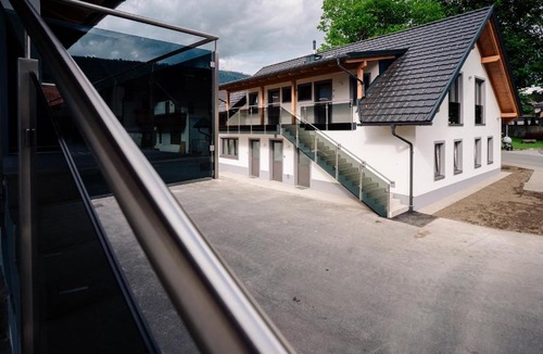 Tropolach Apartment | Apartments Strasswirt De Luxe