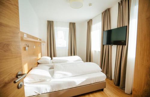 Tropolach Apartment | Apartments Strasswirt De Luxe