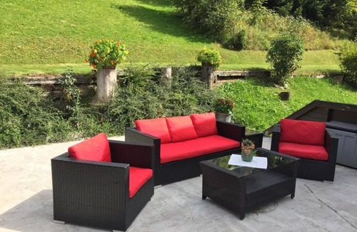 Dienten am Hochkoenig Apartment | App/2 bedrooms/shower, toilet "Hochkönig" - Haus Nelsen - Comfortable apartments with
