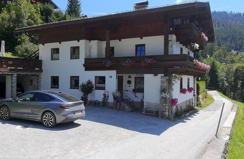 Dienten am Hochkoenig Apartment | App/2 bedrooms/shower, toilet "Hochkönig" - Haus Nelsen - Comfortable apartments with