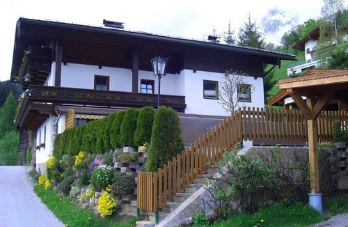 Dienten am Hochkoenig Apartment | App/2 bedrooms/shower, toilet "Hochkönig" - Haus Nelsen - Comfortable apartments with