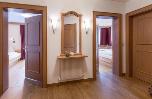 Going am Wilden Kaiser Apartment | App. 8 "Weitblick" 100 m² 2-7 pers., 2 bedrooms, 2 bathrooms - Appartements Schedererhaus