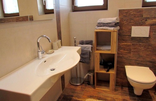 Oberperfuss House | App. Cornflower/2 bedrooms/shower, WC, short 2 F - Studlerhof Hörtnagl