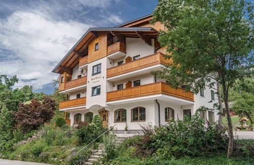 Pichl-Preunegg Apartment | App. Hoamat - Unser Hoamat
