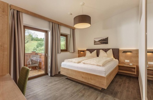 Pichl-Preunegg Apartment | App. Hoamat - Unser Hoamat
