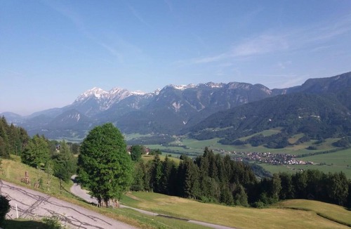 Gossenberg Other | App. Stoderblick - 3-4 bedrooms & bathrooms (6-8 p.) - Waldherrhof